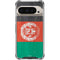 Afghanistan Flag Distressed Pixel 9 Pro XL Clear Case